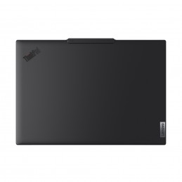 Lenovo ThinkPad T14s Gen 6 (Snapdragon) Copilot+ PC Qualcomm Snapdragon X1E-78-100 Computer portatile 35,6 cm (14") WUXGA 32 GB