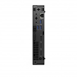 DELL OptiPlex 7020 Plus Intel® Core™ i7 i7-14700 16 GB DDR5-SDRAM 512 GB SSD Windows 11 Pro MFF Mini PC Nero