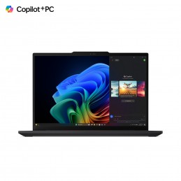 Lenovo ThinkPad T14s Gen 6 (AMD) Copilot+ PC AMD Ryzen AI 7 PRO 360 Computer portatile 35,6 cm (14") WUXGA 32 GB LPDDR5x-SDRAM