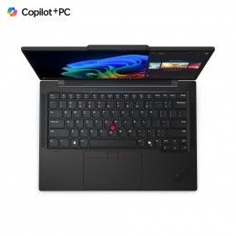 Lenovo ThinkPad T14s Gen 6 (AMD) Copilot+ PC AMD Ryzen AI 7 PRO 360 Computer portatile 35,6 cm (14") WUXGA 32 GB LPDDR5x-SDRAM