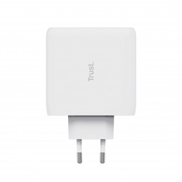 Trust Maxo Universale Bianco AC Interno