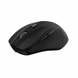 Trust Nito mouse Universale Mano destra RF Wireless Ottico 2200 DPI
