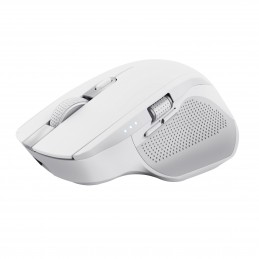 Trust Ozaa+ mouse Ufficio Mano destra RF senza fili + Bluetooth Ottico 3200 DPI