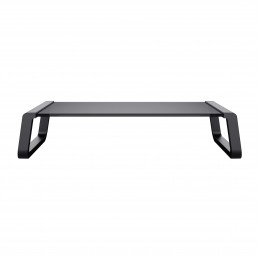 Trust Monta Scrivania Nero