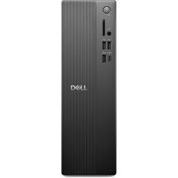 DELL ECS1250 Intel® Core™ i7 i7-14700 16 GB DDR5-SDRAM 1 TB SSD Windows 11 Pro Slim PC PC Nero