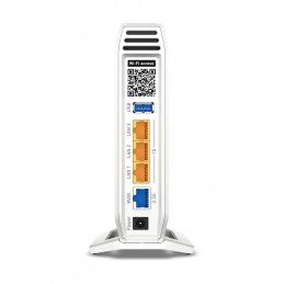 FRITZ!Box 4060 6000 Mbit s Bianco