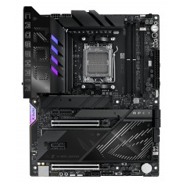 ASUS ROG CROSSHAIR X870E APEX AMD X870E Socket AM5 ATX