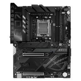ASUS ROG CROSSHAIR X870E APEX AMD X870E Socket AM5 ATX