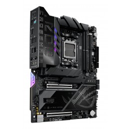 ASUS ROG CROSSHAIR X870E APEX AMD X870E Socket AM5 ATX