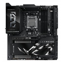 ASUS ROG CROSSHAIR X870E EXTREME AMD X870E Socket AM5 ATX esteso