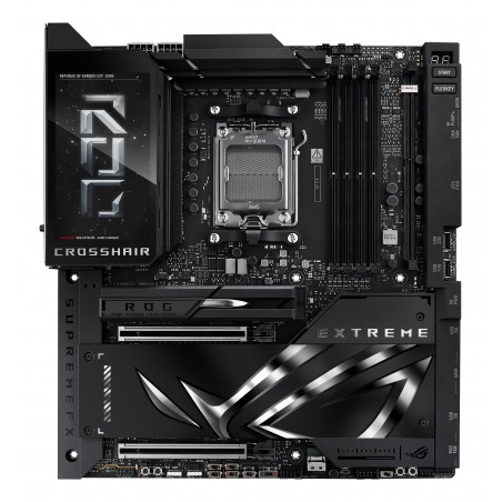 ASUS ROG CROSSHAIR X870E EXTREME AMD X870E Socket AM5 ATX esteso