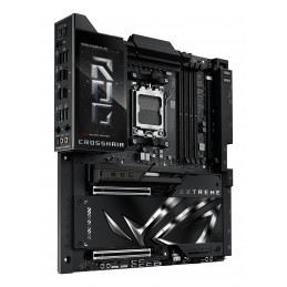 ASUS ROG CROSSHAIR X870E EXTREME AMD X870E Socket AM5 ATX esteso