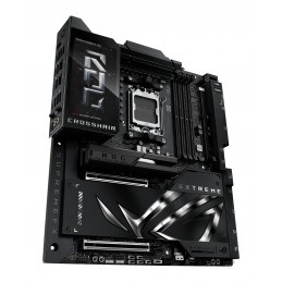 ASUS ROG CROSSHAIR X870E EXTREME AMD X870E Socket AM5 ATX esteso