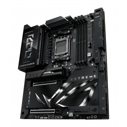 ASUS ROG CROSSHAIR X870E EXTREME AMD X870E Socket AM5 ATX esteso