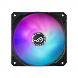 ASUS ROG Ryuo IV SLC 360 ARGB Processore Raffreddatore di liquidi tutto in uno 12 cm Nero