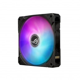 ASUS ROG Ryuo IV SLC 360 ARGB Processore Raffreddatore di liquidi tutto in uno 12 cm Nero