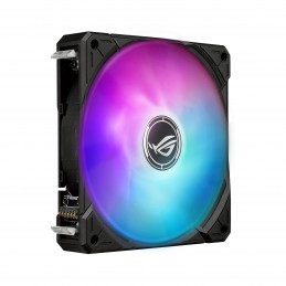 ASUS ROG Ryuo IV SLC 360 ARGB Processore Raffreddatore di liquidi tutto in uno 12 cm Nero