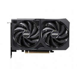 MSI GeForce RTX 5060 8G SHADOW 2X OC NVIDIA 8 GB GDDR7