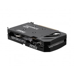 MSI GeForce RTX 5060 8G SHADOW 2X OC NVIDIA 8 GB GDDR7