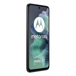 Motorola moto G35 5G 17,1 cm (6.72") Doppia SIM Android 14 USB tipo-C 4 GB 128 GB 5000 mAh Nero