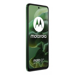 Motorola moto G35 5G 17,1 cm (6.72") Doppia SIM Android 14 USB tipo-C 4 GB 128 GB 5000 mAh Verde