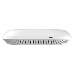 D-Link DBA-2820P punto accesso WLAN 2600 Mbit s Bianco Supporto Power over Ethernet (PoE)