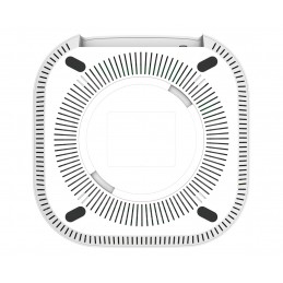 D-Link DBA-2820P punto accesso WLAN 2600 Mbit s Bianco Supporto Power over Ethernet (PoE)