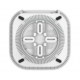 D-Link DBA-2820P punto accesso WLAN 2600 Mbit s Bianco Supporto Power over Ethernet (PoE)