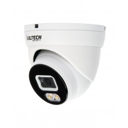 Vultech Security VS-UVC5050DMFESC-AOC telecamera di sorveglianza Cupola Telecamera di sicurezza CCTV Interno e esterno Soffitto