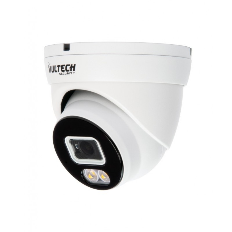 Vultech Security VS-UVC5050DMFESC-AOC telecamera di sorveglianza Cupola Telecamera di sicurezza CCTV Interno e esterno Soffitto