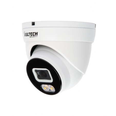 Vultech Security VS-UVC5050DMFESC-AOC telecamera di sorveglianza Cupola Telecamera di sicurezza CCTV Interno e esterno Soffitto
