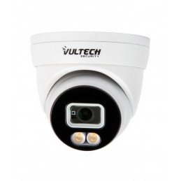 Vultech Security VS-UVC5050DMFESC-AOC telecamera di sorveglianza Cupola Telecamera di sicurezza CCTV Interno e esterno Soffitto