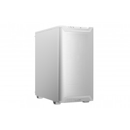 be quiet! PURE BASE 501 Airflow White Midi Tower Bianco