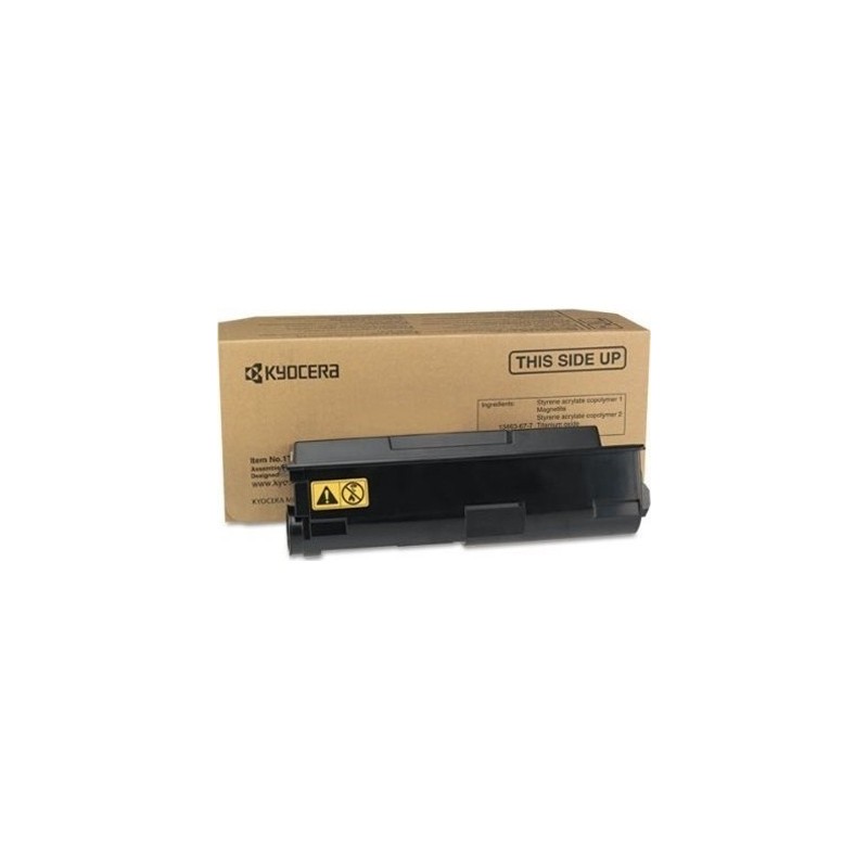 KYOCERA TK-3110 cartuccia toner 1 pz Originale Nero KYOCERA TK-3110 cartuccia toner 1 pz Originale Nero