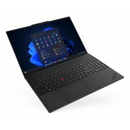 Lenovo ThinkPad E16 Gen 3 (Intel) Intel Core Ultra 7 255H Computer portatile 40,6 cm (16") WUXGA 32 GB DDR5-SDRAM 1 TB SSD
