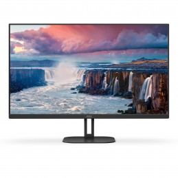 AOC V5 27V5CE BK Monitor PC 68,6 cm (27") 1920 x 1080 Pixel Full HD LED Nero