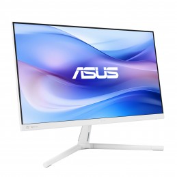 ASUS EyeCare VU279HFI-W Monitor PC 68,6 cm (27") 1920 x 1080 Pixel Full HD LED Bianco