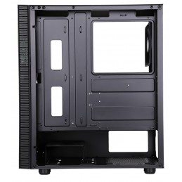 itek SYLENT 03NP Midi Tower Nero 500 W