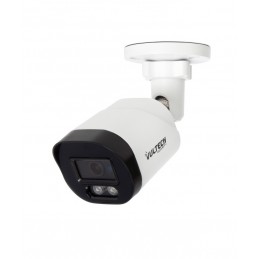 Vultech Security VS-IPC1550B1FE-ECO V2 telecamera di sorveglianza Pallottola (forma) Telecamera di sicurezza IP Interno e