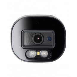 Vultech Security VS-IPC1550B1FE-ECO V2 telecamera di sorveglianza Pallottola (forma) Telecamera di sicurezza IP Interno e