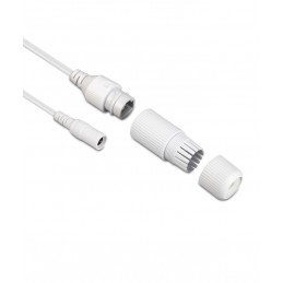 Vultech Security VS-IPC1550B1FE-ECO V2 telecamera di sorveglianza Pallottola (forma) Telecamera di sicurezza IP Interno e