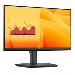 DELL E Series E2225HSM Monitor PC 54,6 cm (21.5") 1920 x 1080 Pixel Full HD LCD