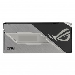 ASUS ROG -THOR-1000P3-GAMING alimentatore per computer 1000 W 20+4 pin ATX ATX Nero