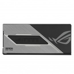 ASUS ROG -THOR-1000P3-GAMING alimentatore per computer 1000 W 20+4 pin ATX ATX Nero