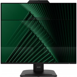 MSI Pro MP242PMG Monitor PC 60,5 cm (23.8") 1920 x 1080 Pixel Full HD LCD Nero