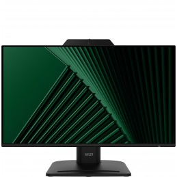 MSI Pro MP242PMG Monitor PC 60,5 cm (23.8") 1920 x 1080 Pixel Full HD LCD Nero