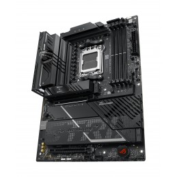 ASUS ROG STRIX X870E-H GAMING WIFI7 AMD X870E Socket AM5 ATX