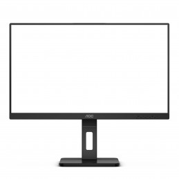 AOC Q27E3UMF Monitor PC 68,6 cm (27") 2560 x 1440 Pixel Quad HD Nero
