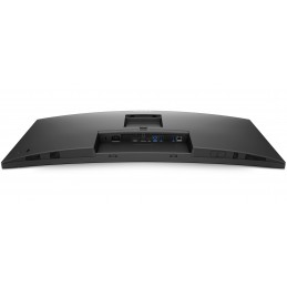 DELL Pro Plus P3425WE Monitor PC 86,6 cm (34.1") 3440 x 1440 Pixel Wide Quad HD LCD Nero, Grigio