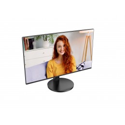 AOC B3 Q27B3CF2 Monitor PC 68,6 cm (27") 2560 x 1440 Pixel Quad HD Nero